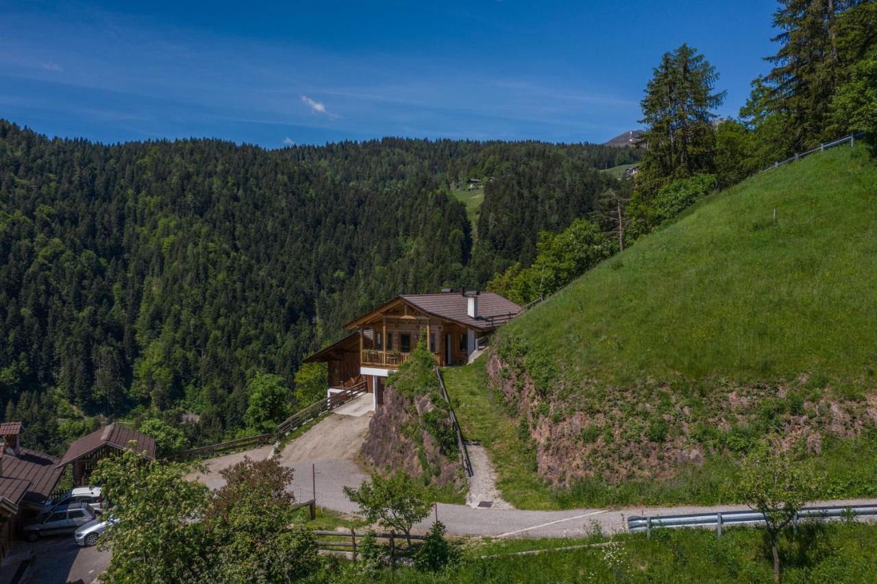 Eckgenn Villa Lauregno Exterior photo