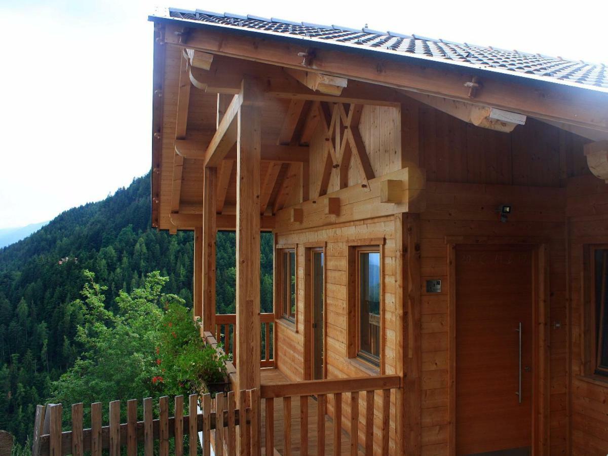 Eckgenn Villa Lauregno Exterior photo